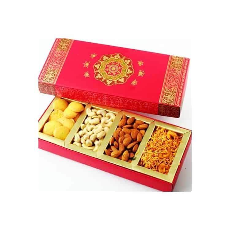 CUSTOM-Mithai-Box