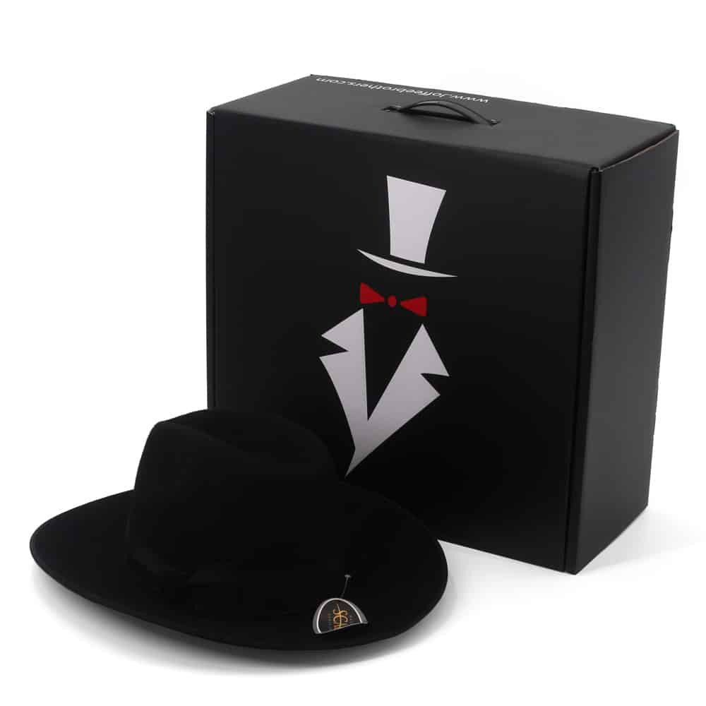 Hat-Box-PACKAGING