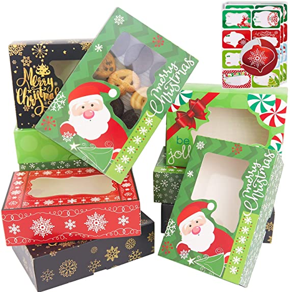 WHOLESALE-Cookie-Boxes