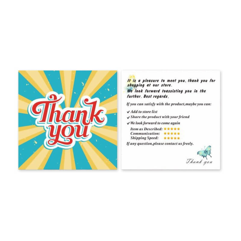 oem-Thankyou-Card